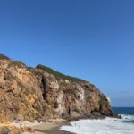 Leo Cidade Instagram - Idk, just a dump Malibu, California