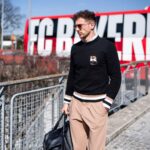 Leon Goretzka Instagram – It’s @championsleague time 😎 @fcbayern