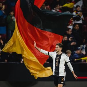 Leon Goretzka Thumbnail - 147.4K Likes - Top Liked Instagram Posts and Photos