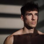 Leon Goretzka Instagram - Leon . . . . . . . . . . @leon_goretzka @leica_camera_deutschland #leongoretzka #soccer #fcbayern #photography #analogphotography #120mm Planet Earth