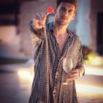 Leon Goretzka Instagram - ❤️-lichen Dank für die vielen Glückwünsche !