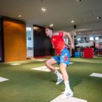Leon Goretzka Instagram - Back to work 💪🏼 @fcbayern