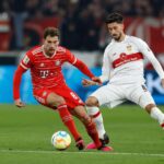 Leon Goretzka Instagram - Immer weiter ! @fcbayern