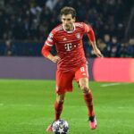 Leon Goretzka Instagram - Der erste Schritt ist gemacht ✔️ @fcbayern
