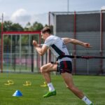 Leon Goretzka Instagram - ⏳ @fcbayern