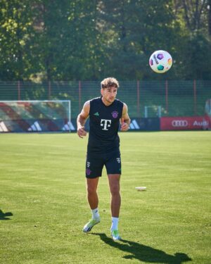 Leon Goretzka Thumbnail - 221.8K Likes - Top Liked Instagram Posts and Photos