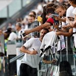 Leonardo Bonucci Instagram - 9.8.23 Allianz Stadium Qui ho imparato, combattuto e sognato, tanto. Più di quanto pensavo fosse possibile. La realtà di oggi, in un luogo che al di là di tutto continuo a percepire come casa, continua ad insegnarmi quanto l’amore e l’affetto possano arrivare oltre a situazioni imposte. Grazie a voi tutti juventini, dal primo giorno, fino ancora ad oggi!