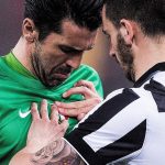 Leonardo Bonucci Instagram - Sei stato Un1co. E lo sarai per sempre. Non trovo neanche le parole per descrivere, quello che sei stato, quello che mi hai insegnato, quello che mi hai dato. Grazie Am1co M1o.