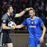 Leonardo Bonucci Instagram - Sei stato Un1co. E lo sarai per sempre. Non trovo neanche le parole per descrivere, quello che sei stato, quello che mi hai insegnato, quello che mi hai dato. Grazie Am1co M1o.