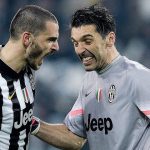 Leonardo Bonucci Instagram - Sei stato Un1co. E lo sarai per sempre. Non trovo neanche le parole per descrivere, quello che sei stato, quello che mi hai insegnato, quello che mi hai dato. Grazie Am1co M1o.