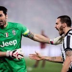 Leonardo Bonucci Instagram - Sei stato Un1co. E lo sarai per sempre. Non trovo neanche le parole per descrivere, quello che sei stato, quello che mi hai insegnato, quello che mi hai dato. Grazie Am1co M1o.