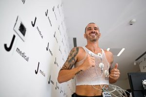 Leonardo Bonucci Thumbnail - 151.4K Likes - Most Liked Instagram Photos