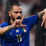 Leonardo Bonucci Instagram - GODO ANCORA. Anche dopo 2 anni. 💙🇮🇹🍝