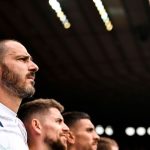 Leonardo Bonucci Instagram - Forza Italia. Sempre. 🇮🇹💙 #VivoAzzurro De Grolsch Veste