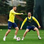 Leonardo Bonucci Instagram - ⚽🏃🏻 #LB19 Fenerbahçe Spor Kulübü Samandıra Can Bartu Tesisleri