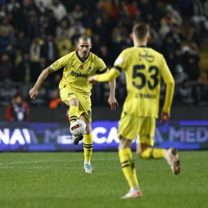 Leonardo Bonucci Thumbnail - 331.6K Likes - Most Liked Instagram Photos