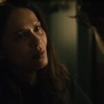 Lesley-Ann Brandt Instagram - Lost her love. Lost her mentor. Lost her way. @amcthewalkingdead Episode 3 airs tonight.