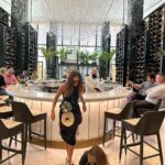 Lesley-Ann Brandt Instagram – Core memories with Kingston  as we ventured to Nola on a mommy and me trip this week. Dining at Miss River and Chemin a la Mer, a  @fshotelneworleans spa experience, pool time in  NOLA 🌞, beignets for days and  topped off with the  friendliest staff. Thank you for being so kind to Kingston and for the warm southern embrace over the Mississippi. We’ll be back. LAB ❤️ #fsneworleans Four Seasons Hotel New Orleans