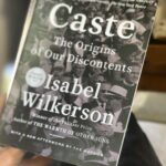 Lesley-Ann Brandt Instagram - A must read. I’m in deep. @isabelwilkerson 👏🏾