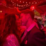 Lesley-Ann Brandt Instagram - 8 years ❤️