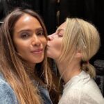 Lesley-Ann Brandt Instagram - ✨🖤✨