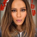 Lesley-Ann Brandt Instagram - It’s been great ATL. ❤️
