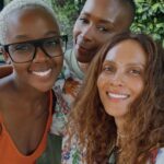 Lesley-Ann Brandt Instagram - Summer Sundays 🇿🇦❤️☀️