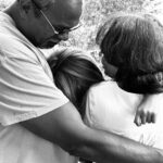 Lesley-Ann Brandt Instagram - Missing a piece of our hearts. We love you mom and dad. 🥺
