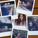 Lesley-Ann Brandt Instagram - Summer Sundays 🇿🇦❤️☀️