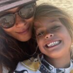 Lesley-Ann Brandt Instagram – 🇿🇦 Summer 🇺🇸