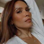 Lesley-Ann Brandt Instagram – Come join me on 🪡🧵 @threadsapp 💋