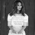 Lesley-Ann Brandt Instagram - Thank you @omiwoods 🖤