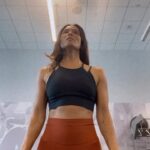 Lesley-Ann Brandt Instagram - Just out in the apocalyptic world, making @paolomascitti proud.