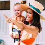 Lesley-Ann Brandt Instagram - King of my heart. Happy Mother’s Day to my mama, your mama, all mamas. ❤️