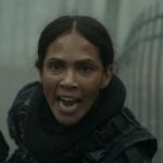 Lesley-Ann Brandt Instagram - Well that was fun.