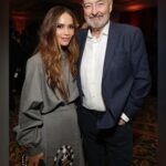 Lesley-Ann Brandt Instagram - Great time at @official_tca with @amcthewalkingdead and the rest of the @amc_tv family. #theoneswholive
