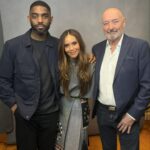 Lesley-Ann Brandt Instagram - Great time at @official_tca with @amcthewalkingdead and the rest of the @amc_tv family. #theoneswholive