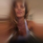 Lesley-Ann Brandt Instagram - Loved it. Flow like water. Warm down my ass.