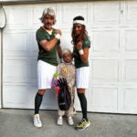 Lesley-Ann Brandt Instagram - 🎃