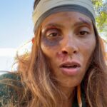 Lesley-Ann Brandt Instagram - I’m from Athlone 🇿🇦🏆 #halloween #ialsohaveamedal