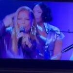 Leslie Jones Instagram - Can you imagine when this music was first out we thought maybe it might get canceled out! This is a good feeling right now! #HIPHOPYALL