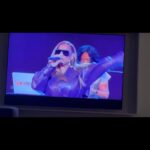 Leslie Jones Instagram - Ladies First!! #HIPHOPYALL