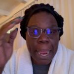 Leslie Jones Instagram - Yes I heard all the suggestions Gilded age, leave world behind, OFMD etc. but I gonna do the 50th year celebration of hip hop on cbs at 8pm. My homegirl @nefetaris was the head writer! Also I’m doing on all platforms cause I want all my fans to see it. So I’ll see yall at 8pm pacific time!!