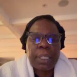 Leslie Jones Instagram - Let’s have some fun! What do you guys want to see me live tweet?! Put suggestions in comments or dm me! And I will do it Sunday! #gettingmylivetweetonsunday