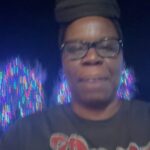 Leslie Jones Instagram - We gonna be in your city Thousand Oaks! Tonight at the Fred Kavli Theater at 7pm!