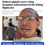 Leslie Jones Instagram - If voting don’t matter why are they doing everything for us not to vote?! PAY ATTENTION!!