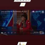 Leslie Jones Instagram - Repost from @thecurrentsee • SUNDAY Love!! @thedailyshow
