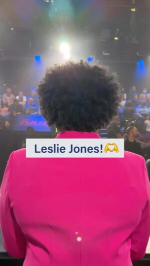 Leslie Jones Thumbnail - 18.4K Likes - Top Liked Instagram Posts and Photos