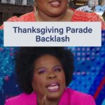 Leslie Jones Instagram - I want to say thank you to my glam team @brianmcphatter @shaluga111 @lolasbeautymark I would not be able to look like this without them!! They make miracles happen!! I love y’all to pieces! I also want to thank my partner in crime and writer @lennymarcusnyc we two old gunslingers taking on Hollywood together love you bro!! Then the incredible @thedailyshow correspondents @dulcesloan @desilydic @michaelkosta @ronnychieng @jordanklepper you guys are simply the funniest and easiest crew to work with y’all made it so fun for me!! And to the writers and showrunner @jenlf21 @zhubinparang @radosh @davidkibuuka @iamdanamira hands down is one of the best writing staffs I have ever worked with. You guys made me look good!! I LOVE YOU ALL AND THANK YOU FOR THIS WEEK!! It was magical!!
