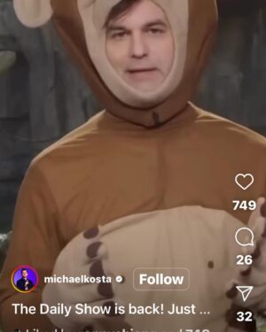 Leslie Jones Thumbnail - 16.6K Likes - Top Liked Instagram Posts and Photos